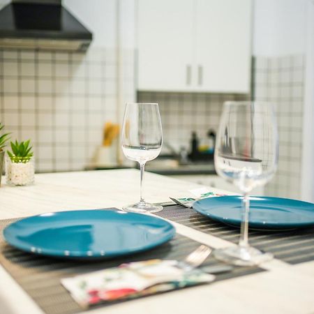 Ultracentral Golden Gatehouse 3 Bdrm 부쿠레슈티 외부 사진