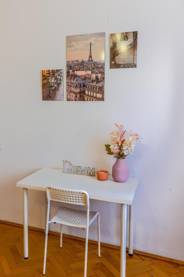 Ultracentral Golden Gatehouse 3 Bdrm 부쿠레슈티 외부 사진