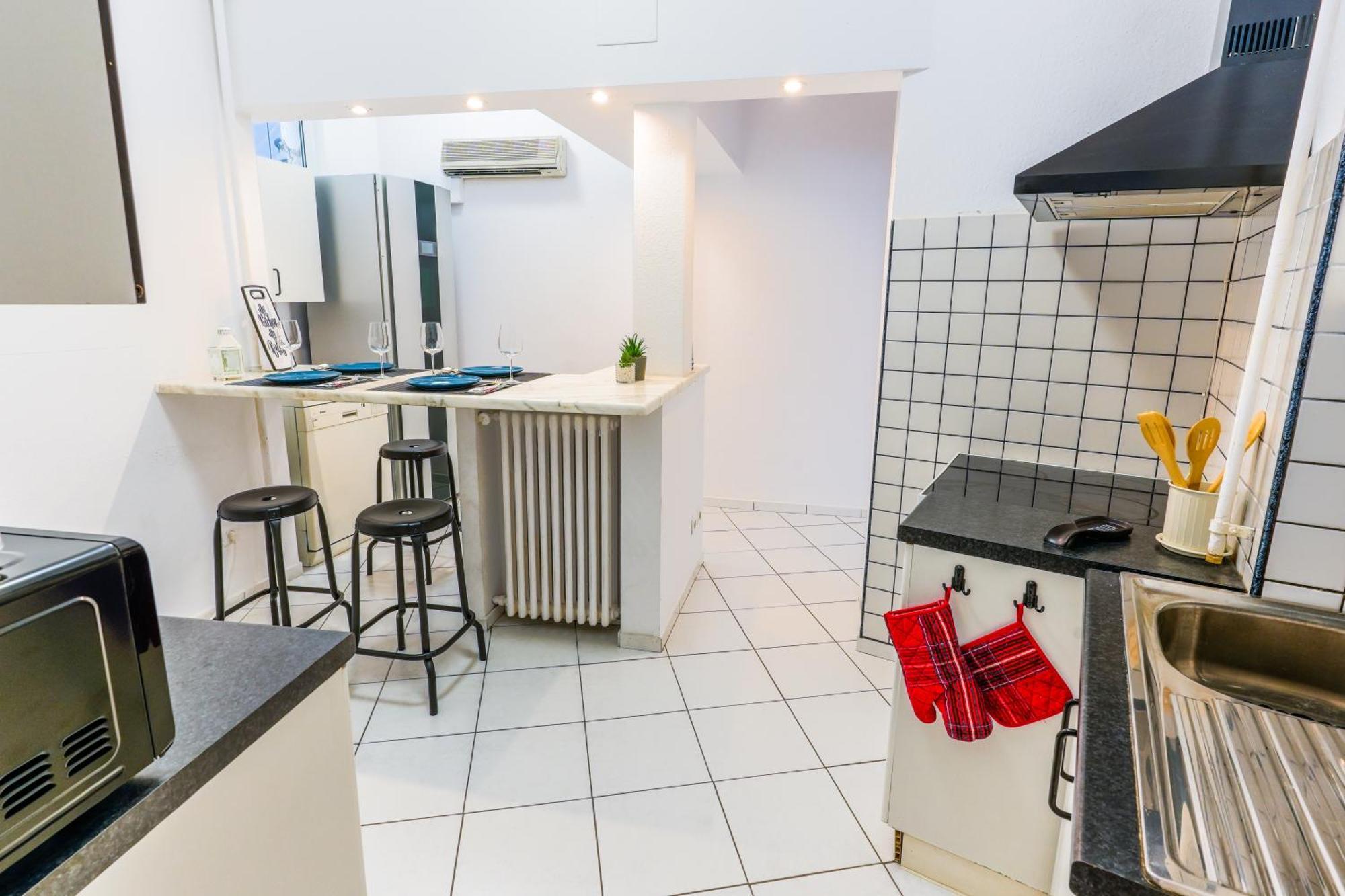 Ultracentral Golden Gatehouse 3 Bdrm 부쿠레슈티 외부 사진